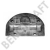 BERGKRAFT BK1400101AS Cover, brake camshaft